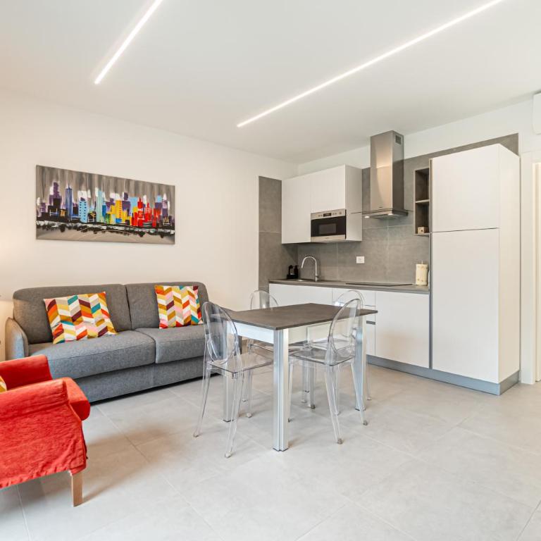 Urban Garden Lofts by Blue Velvet Livings - Appartamento con 1 Camera da Letto - 18