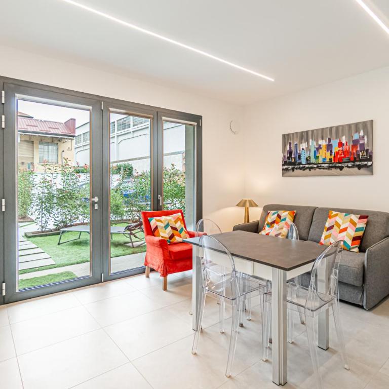 Urban Garden Lofts by Blue Velvet Livings - Appartamento con 1 Camera da Letto - 8