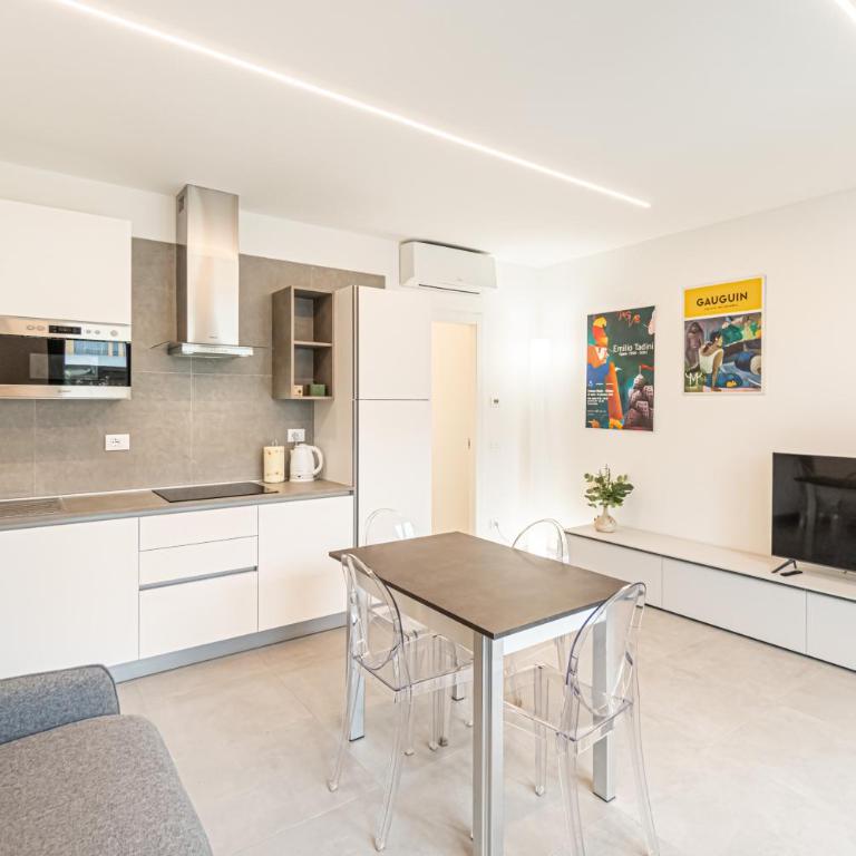 Urban Garden Lofts by Blue Velvet Livings - Appartamento con 1 Camera da Letto - 9