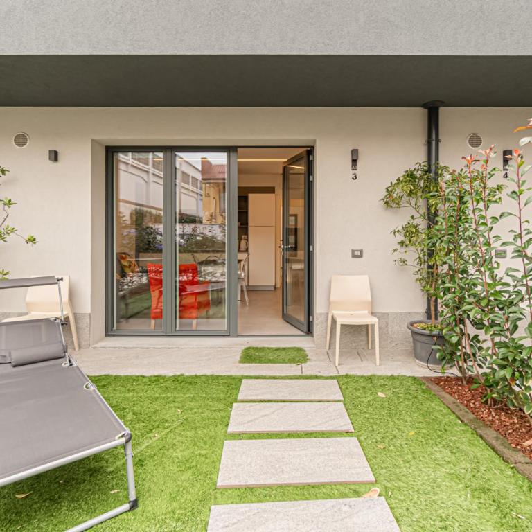 Urban Garden Lofts by Blue Velvet Livings - Appartamento con 1 Camera da Letto - 12
