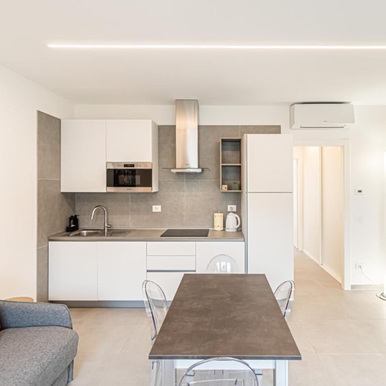 Urban Garden Lofts by Blue Velvet Livings - Appartamento con 1 Camera da Letto - 17