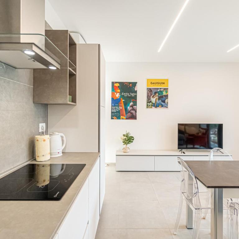 Urban Garden Lofts by Blue Velvet Livings - Appartamento con 1 Camera da Letto - 15