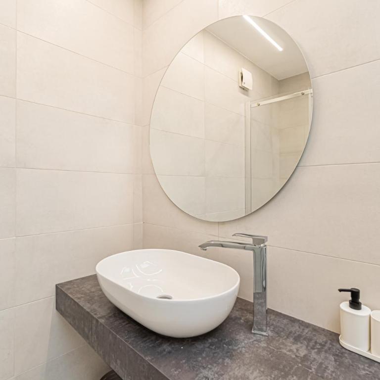Urban Garden Lofts by Blue Velvet Livings - Appartamento con 1 Camera da Letto - 21