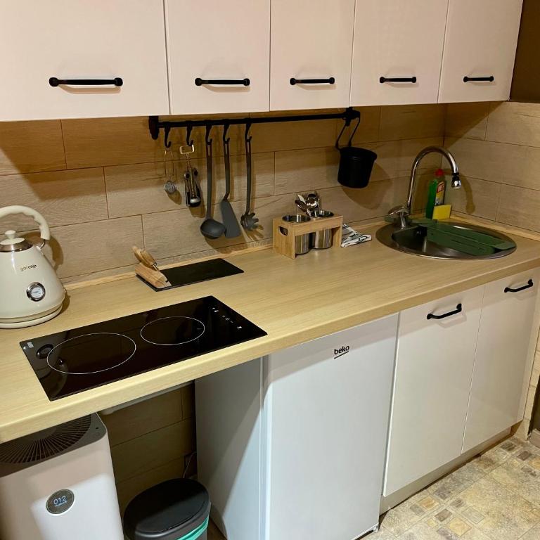 Guest House Durmitor Paradise - Studio - 14