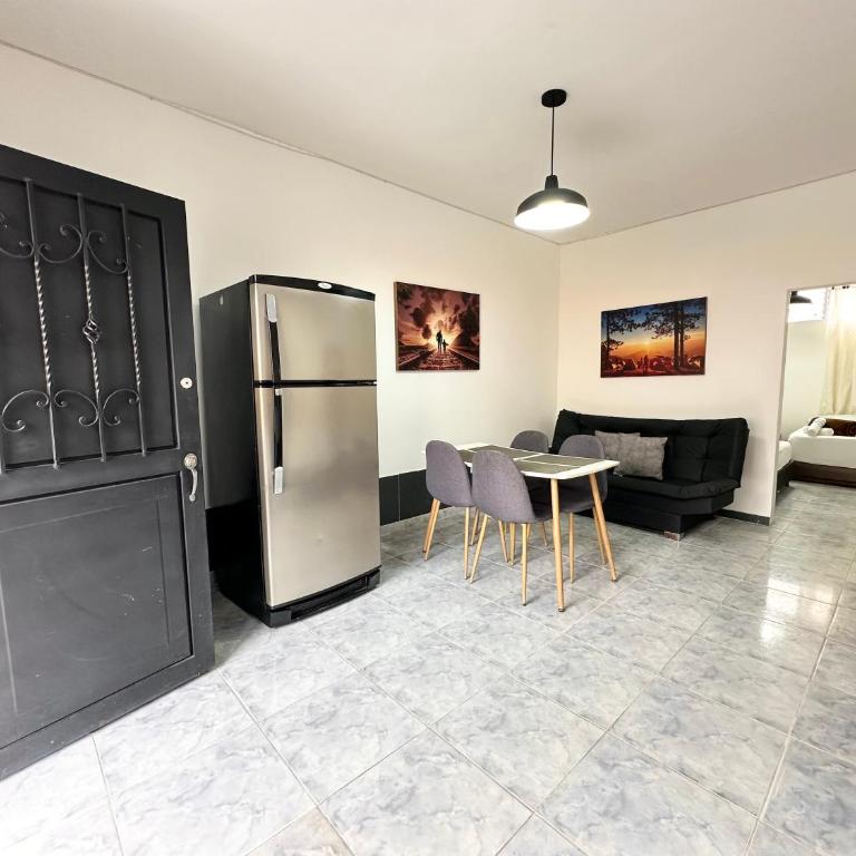 Acogedor Apartamento En La Circunvalar By Parceros Group - Apartamento de 1 dormitorio - 6