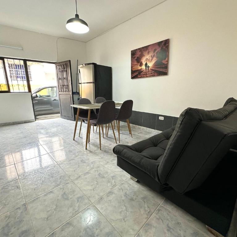 Acogedor Apartamento En La Circunvalar By Parceros Group - Apartamento de 1 dormitorio - 9