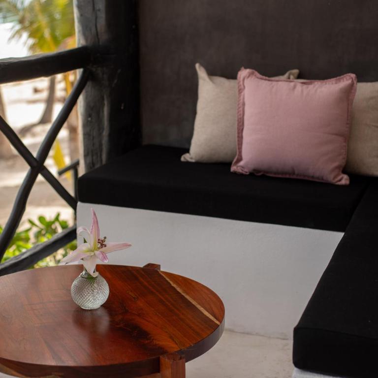 Casa Gitano - Suite con vistas al mar - 8