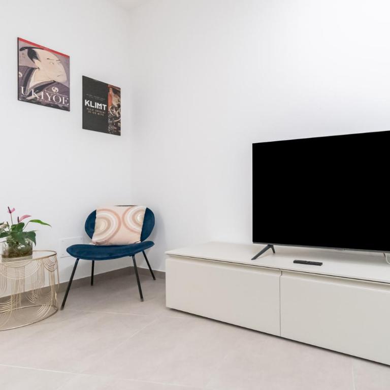 Urban Garden Lofts by Blue Velvet Livings - Appartamento con 1 Camera da Letto - 5