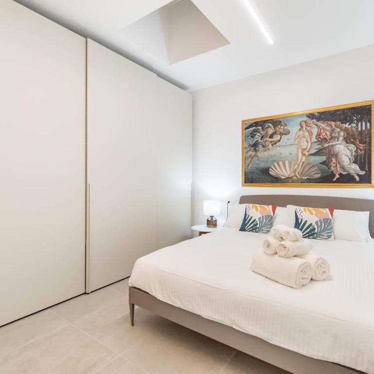 Urban Garden Lofts by Blue Velvet Livings - Appartamento con 1 Camera da Letto - 10