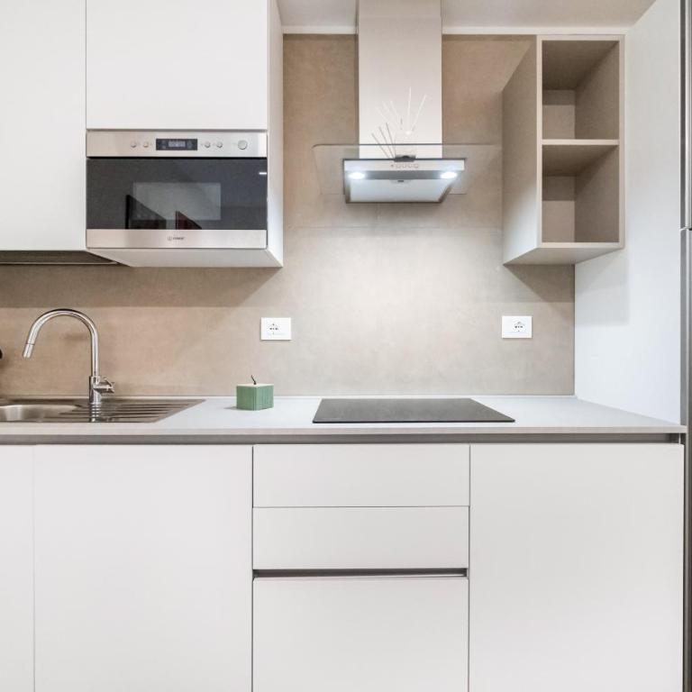 Urban Garden Lofts by Blue Velvet Livings - Appartamento con 1 Camera da Letto - 16