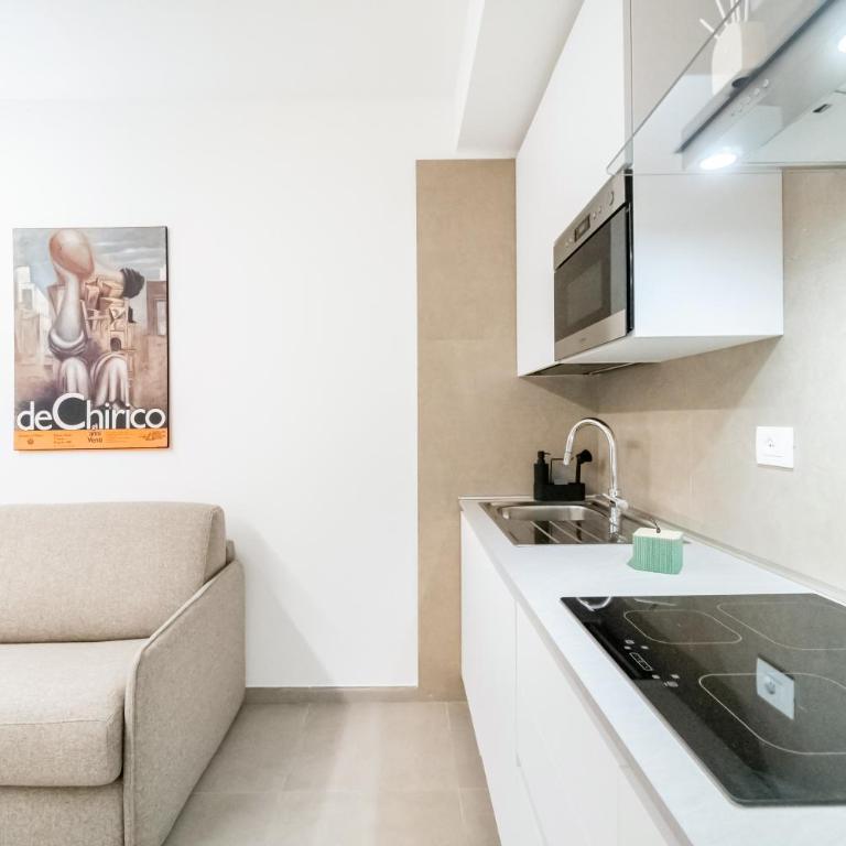 Urban Garden Lofts by Blue Velvet Livings - Appartamento con 1 Camera da Letto - 17