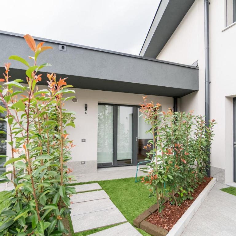 Urban Garden Lofts by Blue Velvet Livings - Appartamento con 1 Camera da Letto - 19