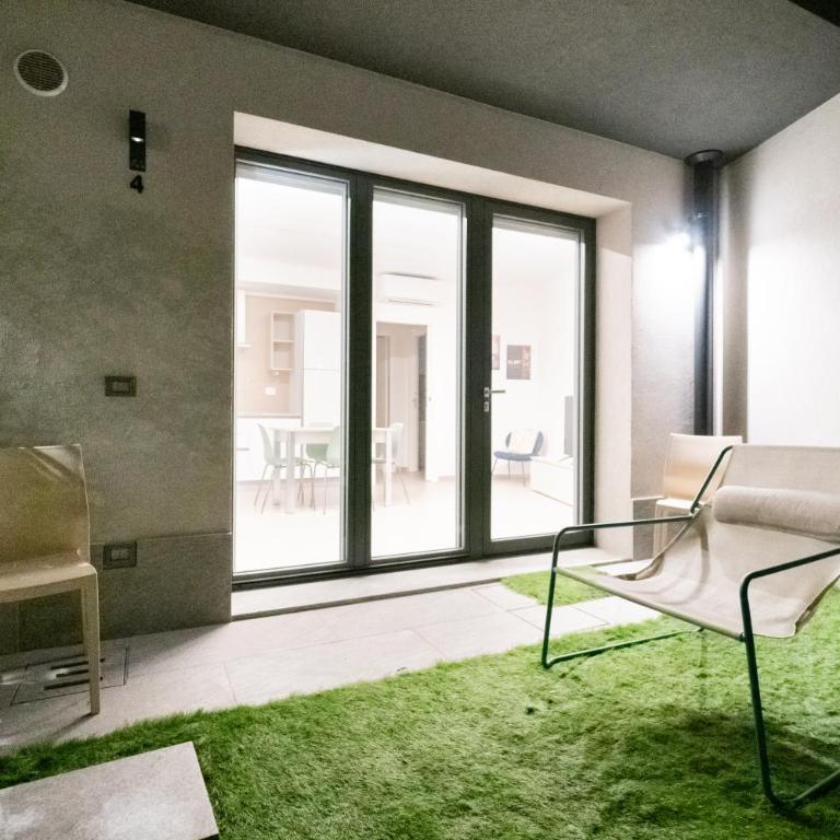 Urban Garden Lofts by Blue Velvet Livings - Appartamento con 1 Camera da Letto - 18