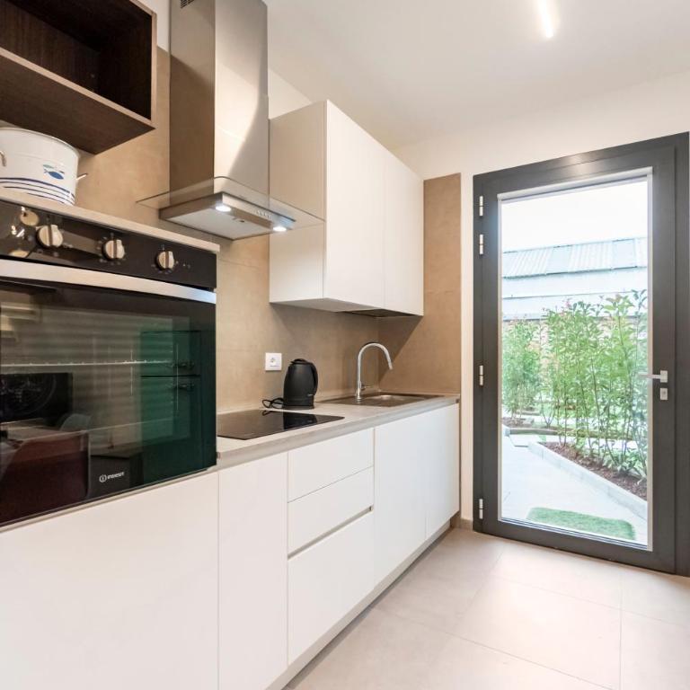 Urban Garden Lofts by Blue Velvet Livings - Appartamento su 2 Livelli - 2