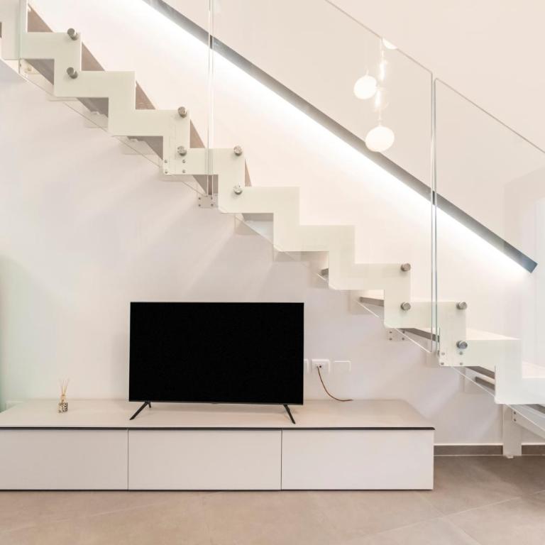 Urban Garden Lofts by Blue Velvet Livings - Appartamento su 2 Livelli - 11