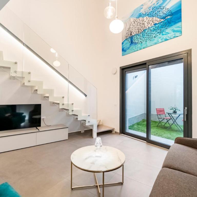 Urban Garden Lofts by Blue Velvet Livings - Appartamento su 2 Livelli - 9