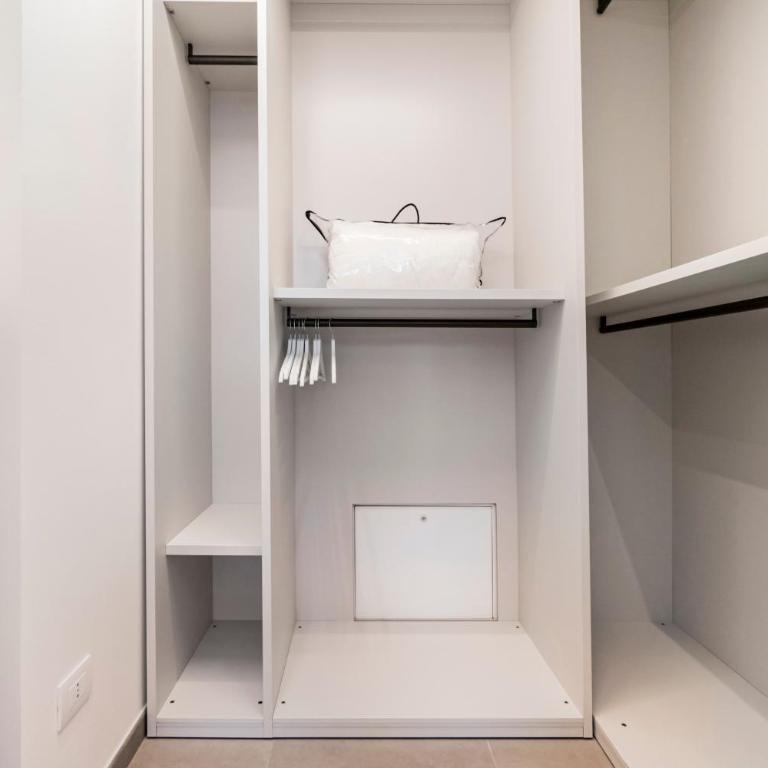 Urban Garden Lofts by Blue Velvet Livings - Appartamento su 2 Livelli - 15