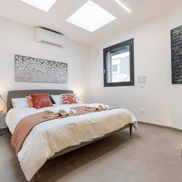 Urban Garden Lofts by Blue Velvet Livings - Appartamento su 2 Livelli - 1