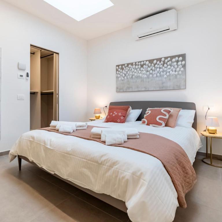 Urban Garden Lofts by Blue Velvet Livings - Appartamento su 2 Livelli - 14