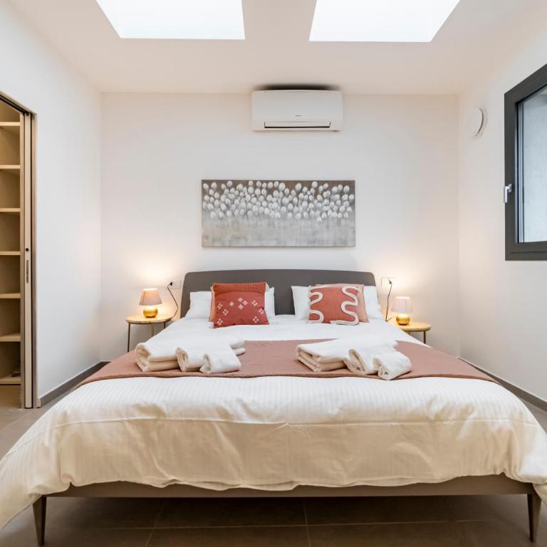 Urban Garden Lofts by Blue Velvet Livings - Appartamento su 2 Livelli - 13
