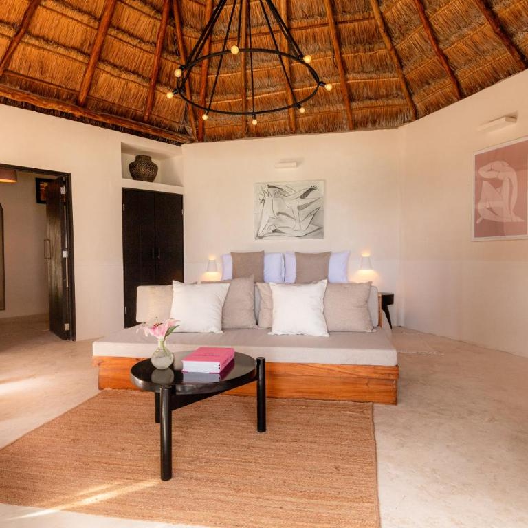 Casa Gitano - Suite con piscina privada - 7