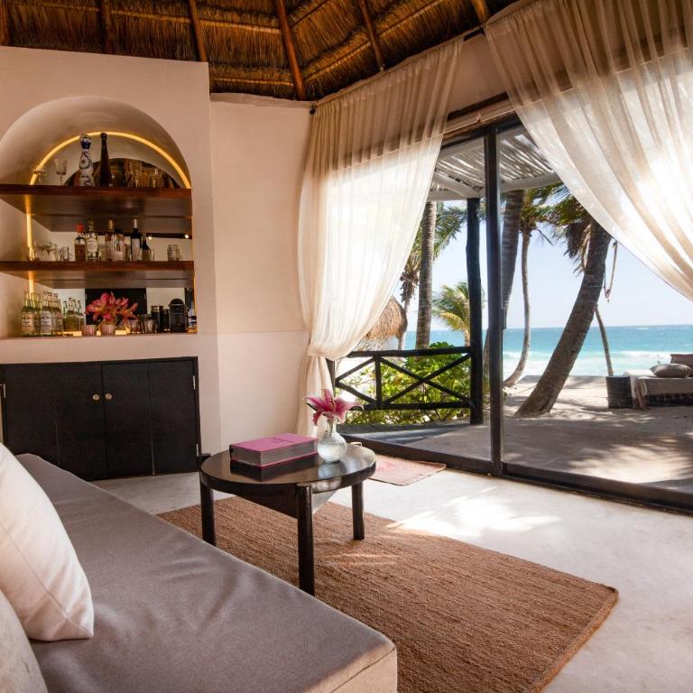Casa Gitano - Suite con piscina privada - 3