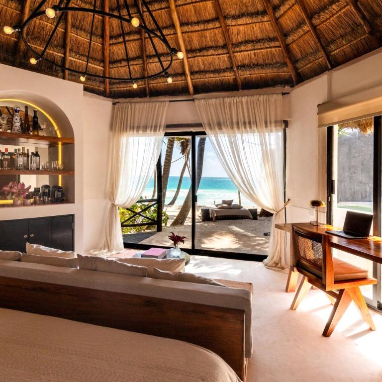 Casa Gitano - Suite con piscina privada - 1