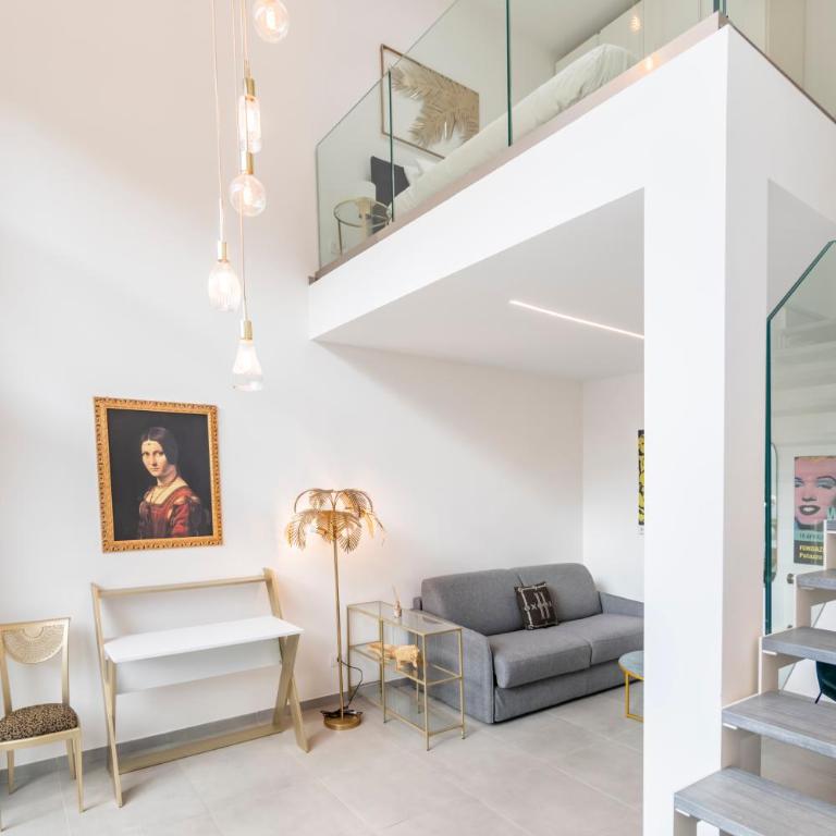 Urban Garden Lofts by Blue Velvet Livings - Appartamento Superior - 1
