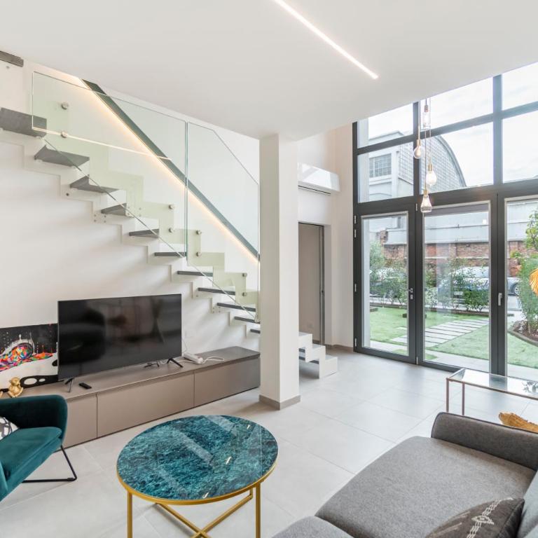 Urban Garden Lofts by Blue Velvet Livings - Appartamento Superior - 2