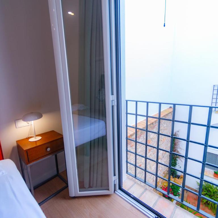 Suites Casa San Mateo - Apartamento Superior - 11