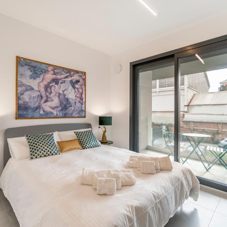 Urban Garden Lofts by Blue Velvet Livings - Appartamento Superior - 3