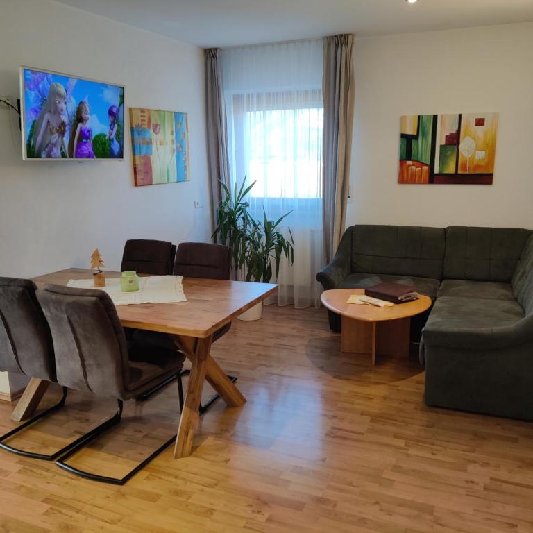 Residence Klementhof 4 - Vacation Home - 30