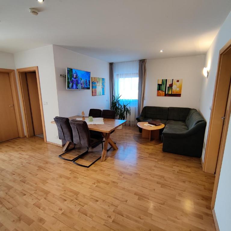Residence Klementhof 4 - Vacation Home - 1