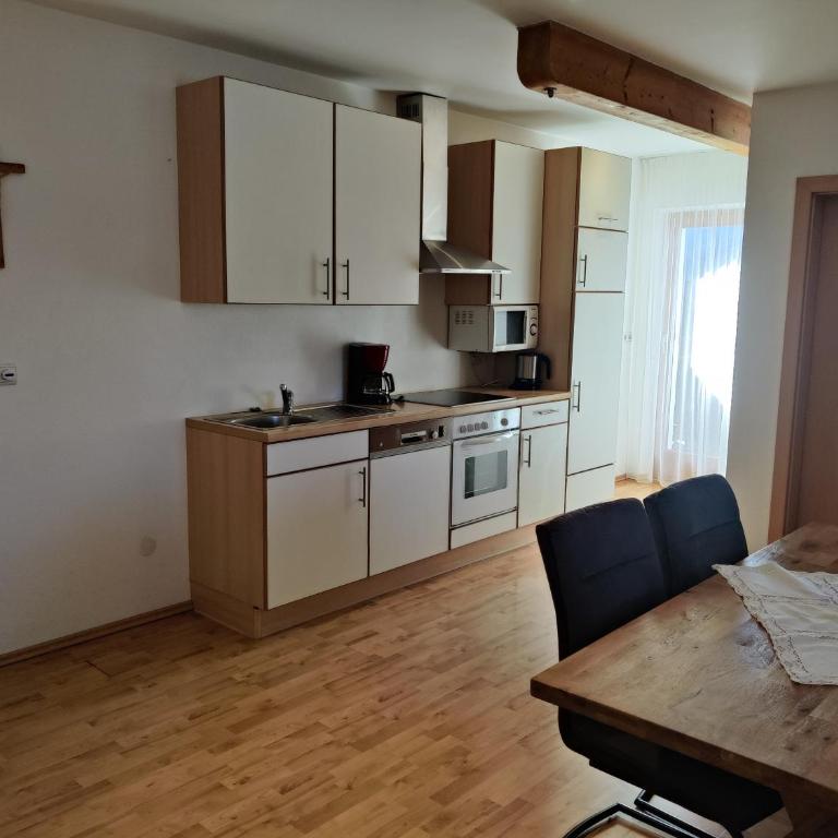 Residence Klementhof 4 - Vacation Home - 4