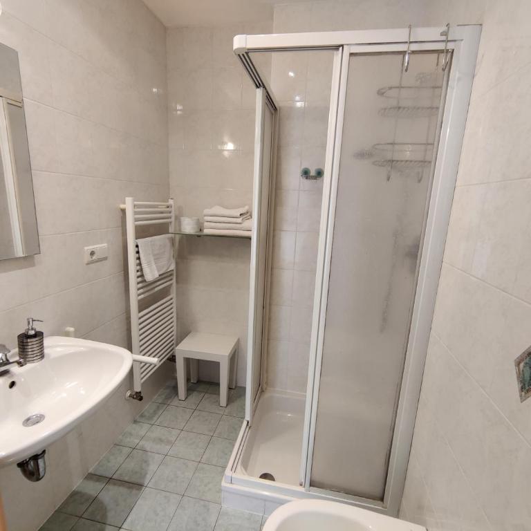Residence Klementhof 4 - Vacation Home - 5