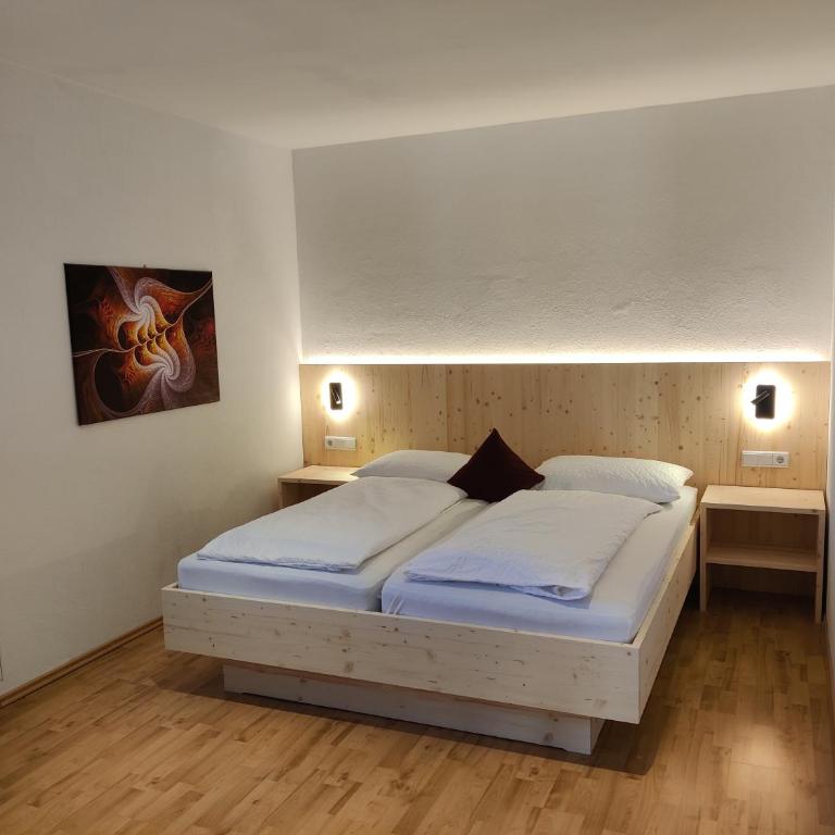 Residence Klementhof 4 - Vacation Home - 2