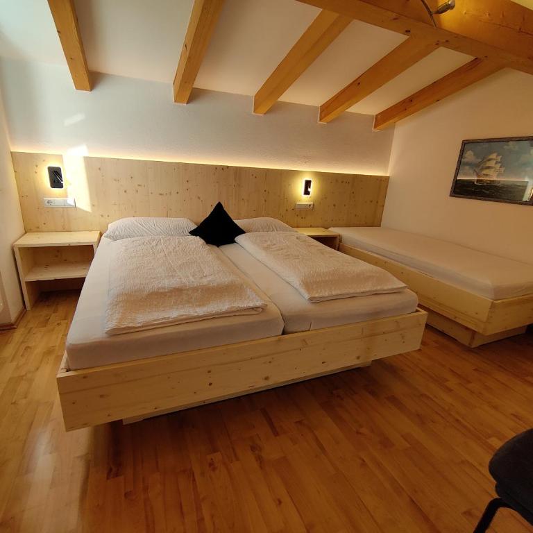 Residence Klementhof 4 - Vacation Home - 32