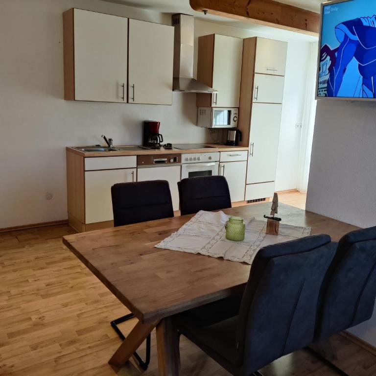 Residence Klementhof 4 - Vacation Home - 33