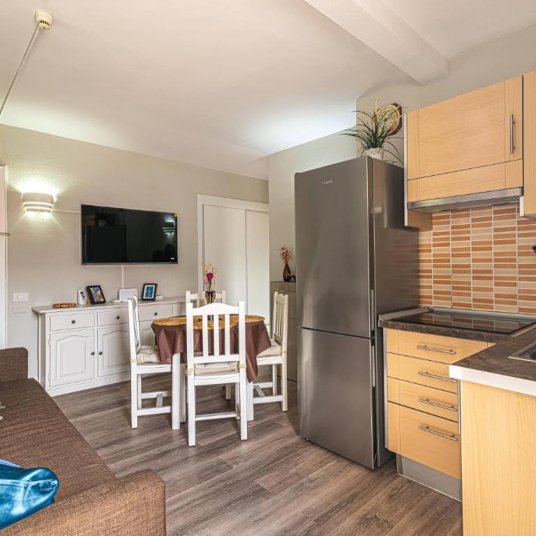 Apartamento en Puerto de la Cruz con vistas a la ciudad by Alterhome - Apartamento de 1 dormitorio - 16