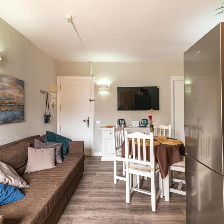 Apartamento en Puerto de la Cruz con vistas a la ciudad by Alterhome - Apartamento de 1 dormitorio - 29