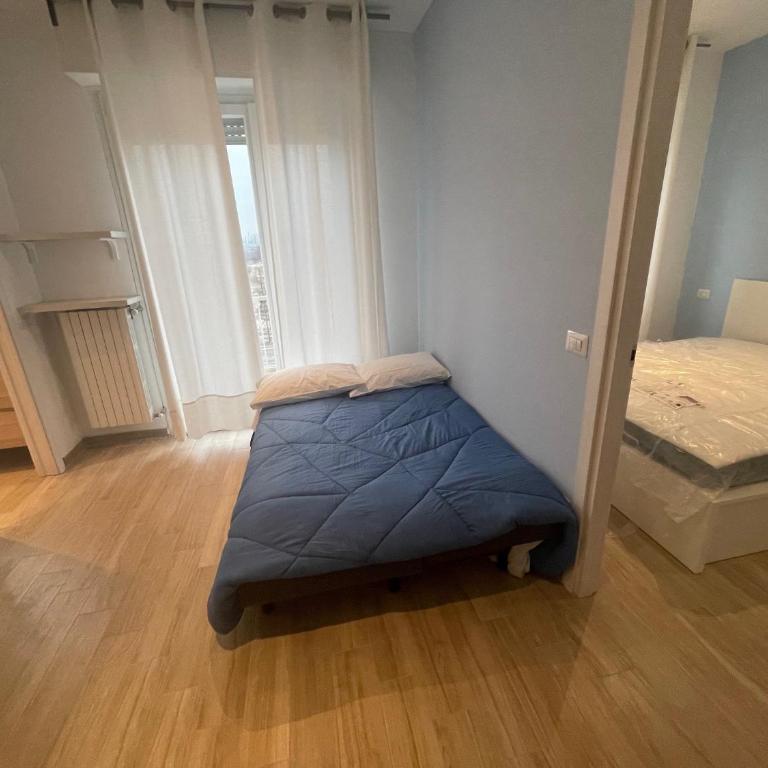 RESIDENZA VIA RIPAMONTI 514 - Appartamento con 1 Camera da Letto - 17