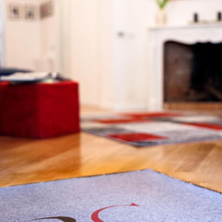 Romanticasa Trastevere - Casa con 2 Camere da Letto - 6