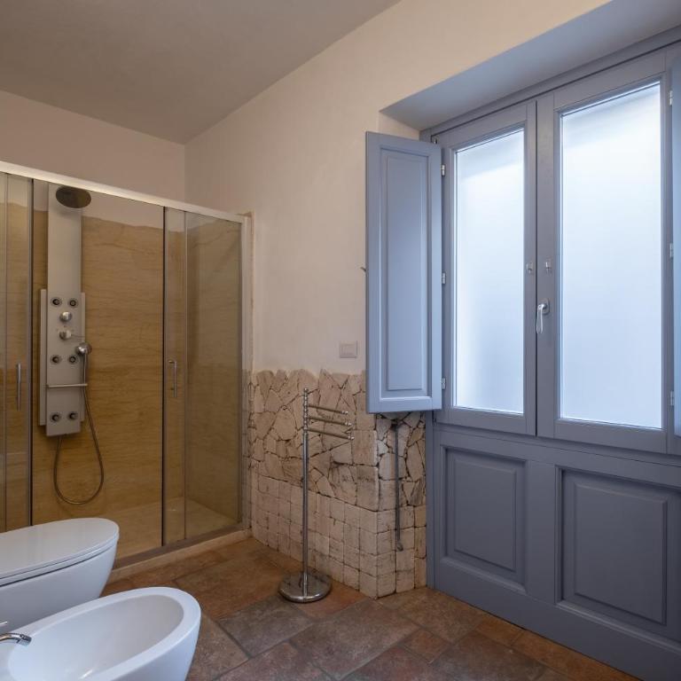 Dimoras Stone Suites - Suite Superior King - 7