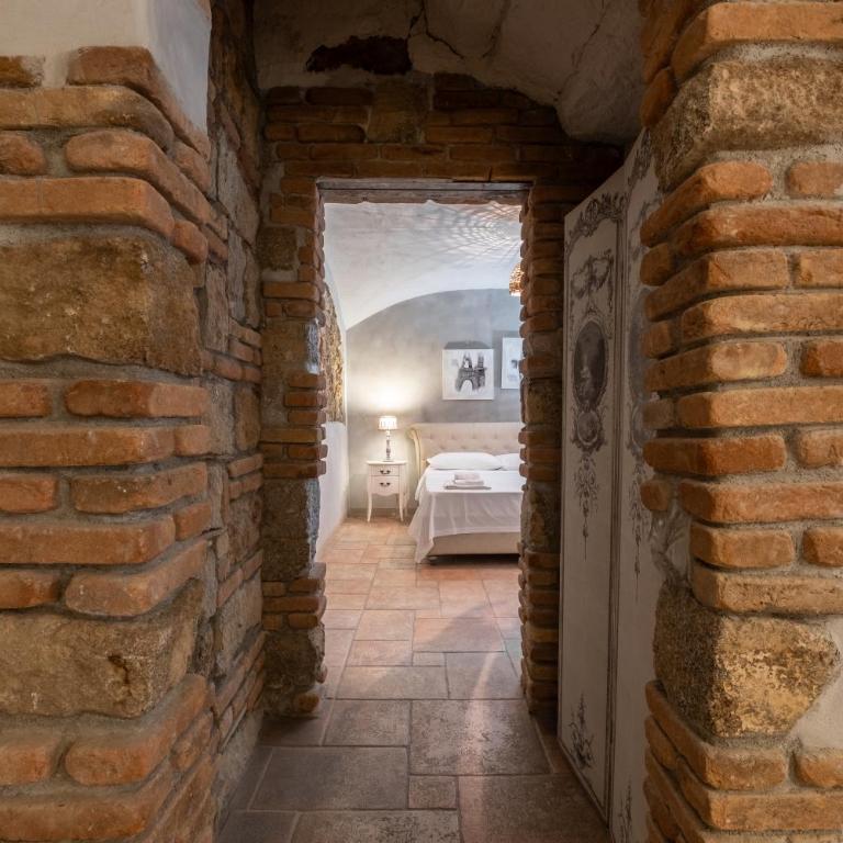 Dimoras Stone Suites - Suite Superior King - 5