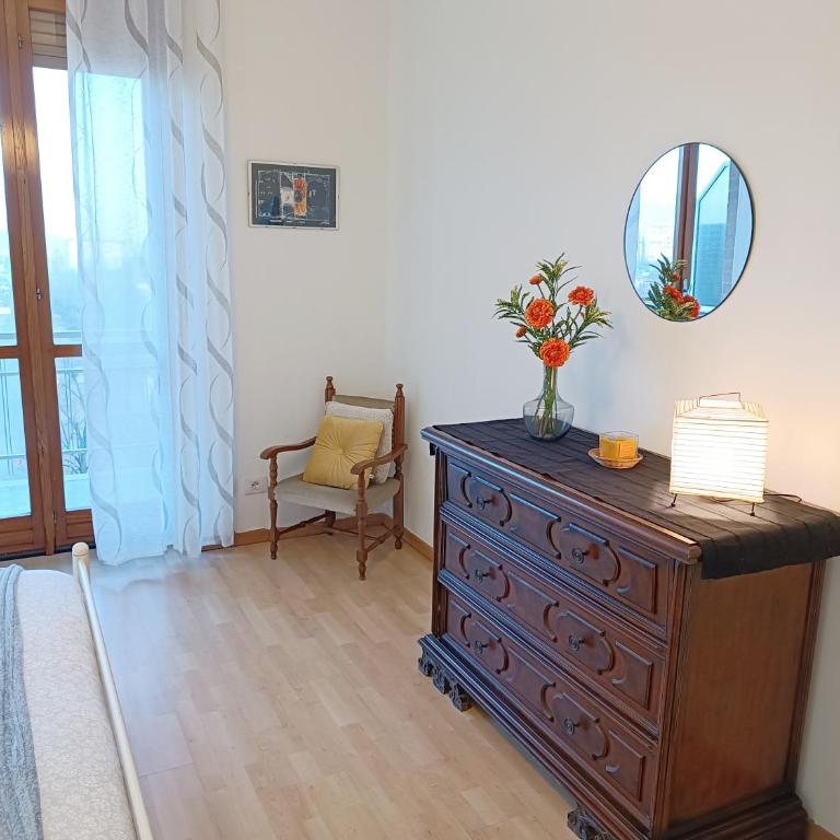 L'Appartamento sul Parco - Peaceful Stay, Stunning View & Free Parking - Two-Bedroom Apartment - 3