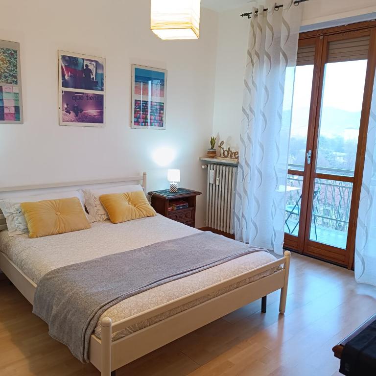 L'Appartamento sul Parco - Peaceful Stay, Stunning View & Free Parking - Two-Bedroom Apartment - 2