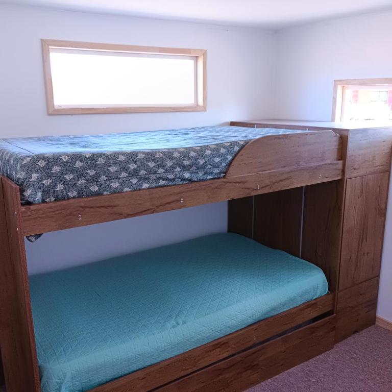 Entre Pinos y Volcanes - Casa con 1 dormitorio - 3