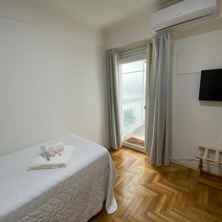 ÜHAUS departamentos en CABA-BUENOS AIRES - Apartamento de 2 dormitorios - 33