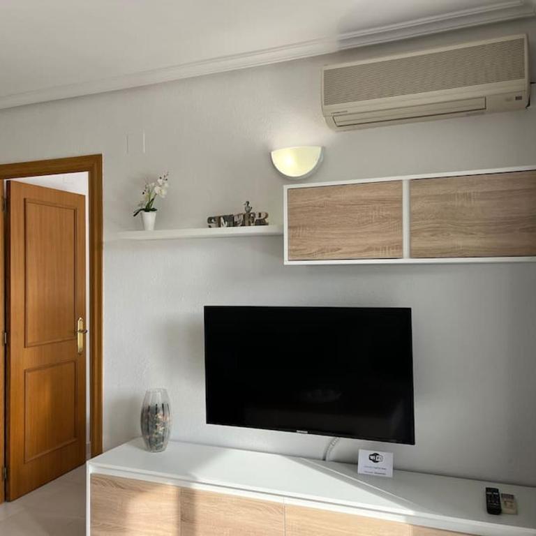 Center-Pool-Relax-2bed-PortAventura-AA9 - Apartamento de 1 dormitorio - 14