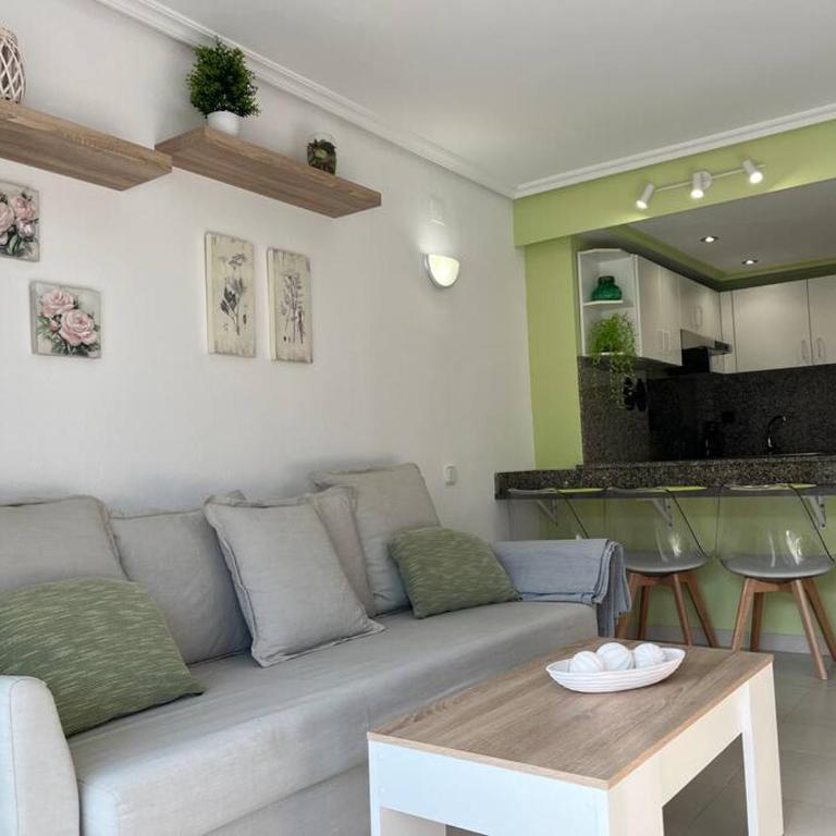Center-Pool-Relax-2bed-PortAventura-AA9 - Apartamento de 1 dormitorio - 17